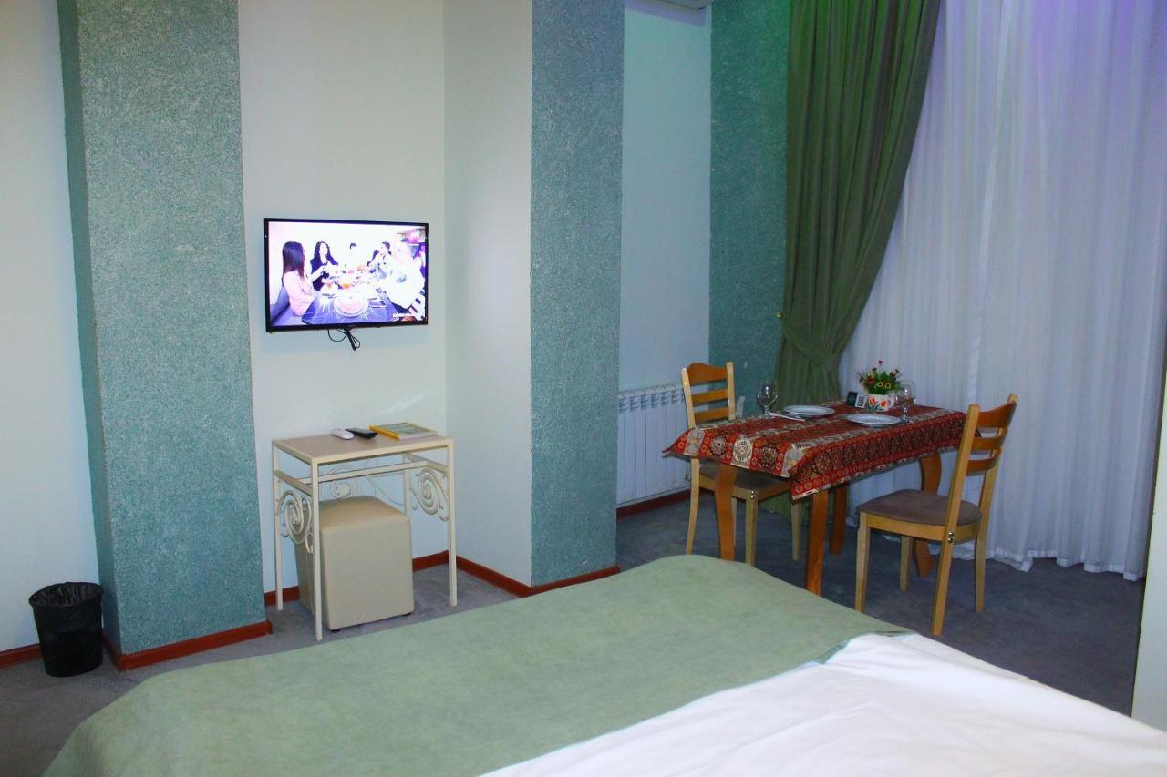 Antique Palace Baku Hotel Екстер'єр фото