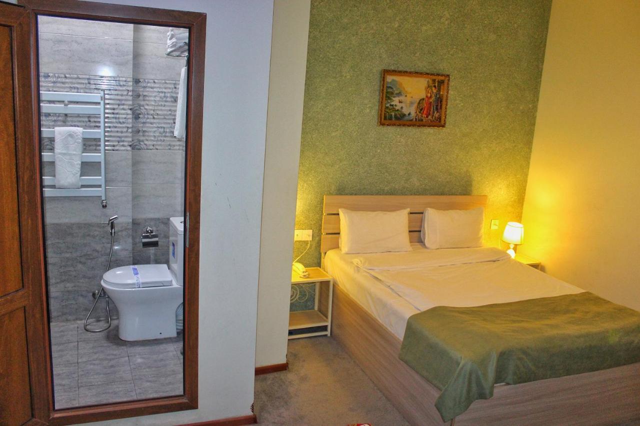 Antique Palace Baku Hotel Екстер'єр фото