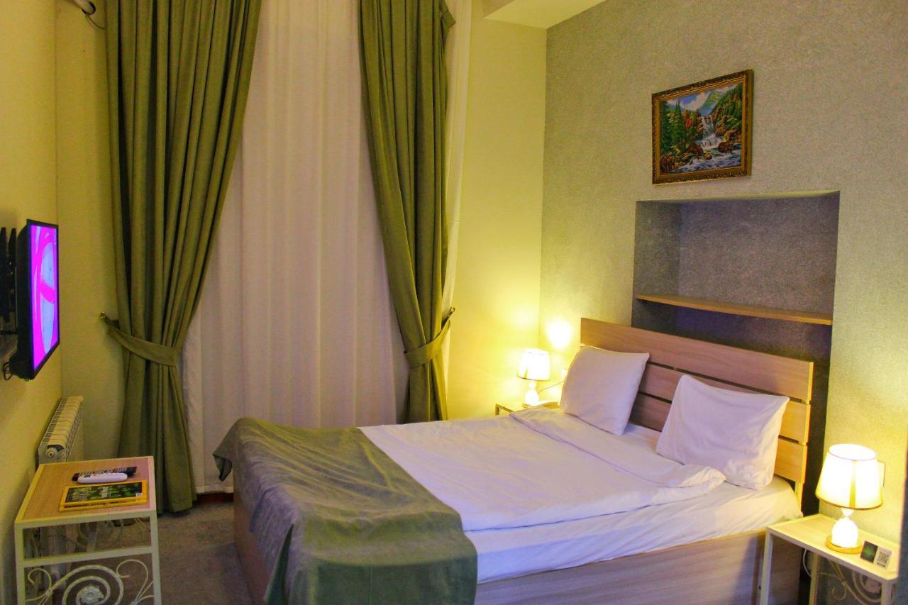 Antique Palace Baku Hotel Екстер'єр фото