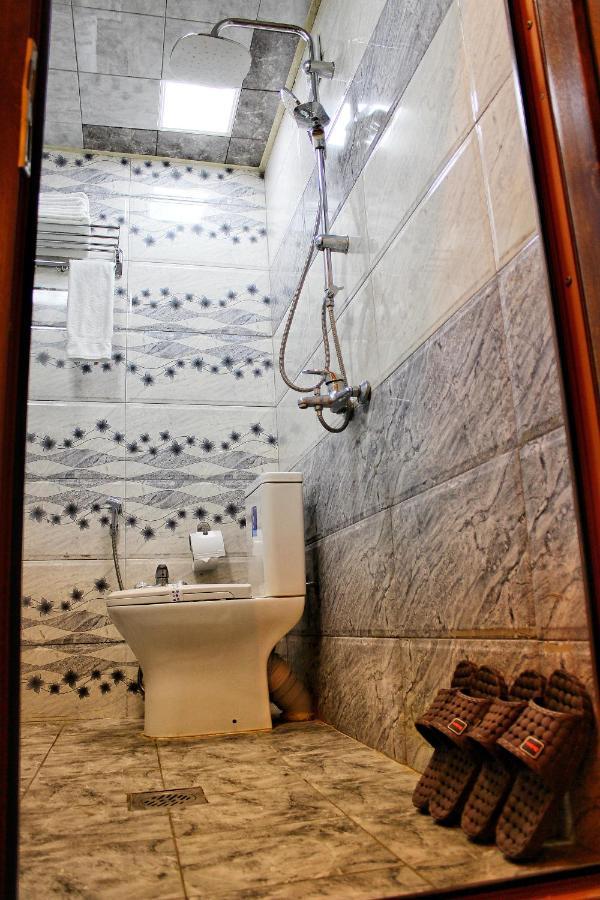 Antique Palace Baku Hotel Екстер'єр фото