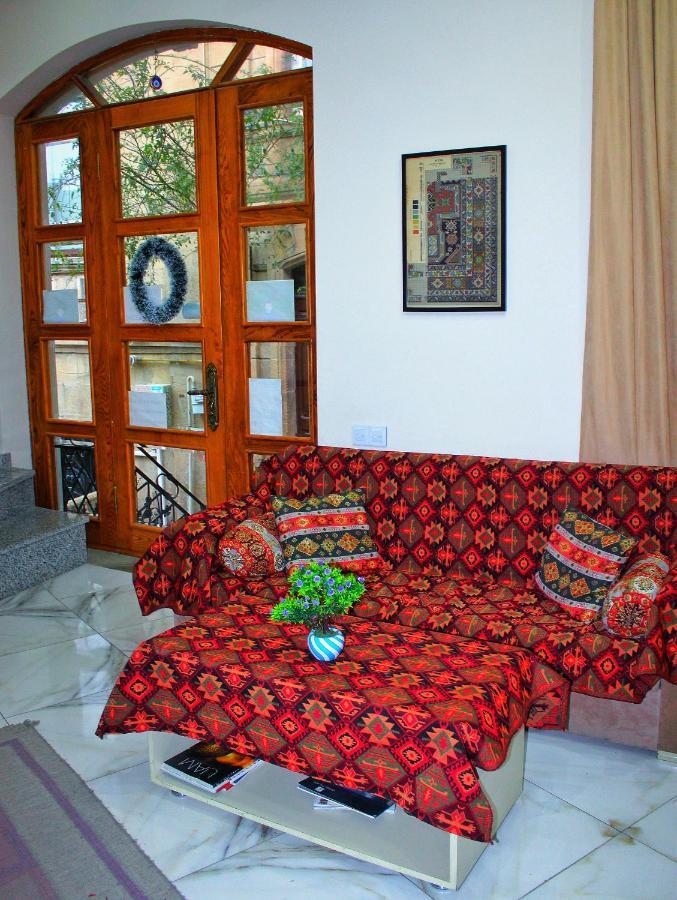 Antique Palace Baku Hotel Екстер'єр фото