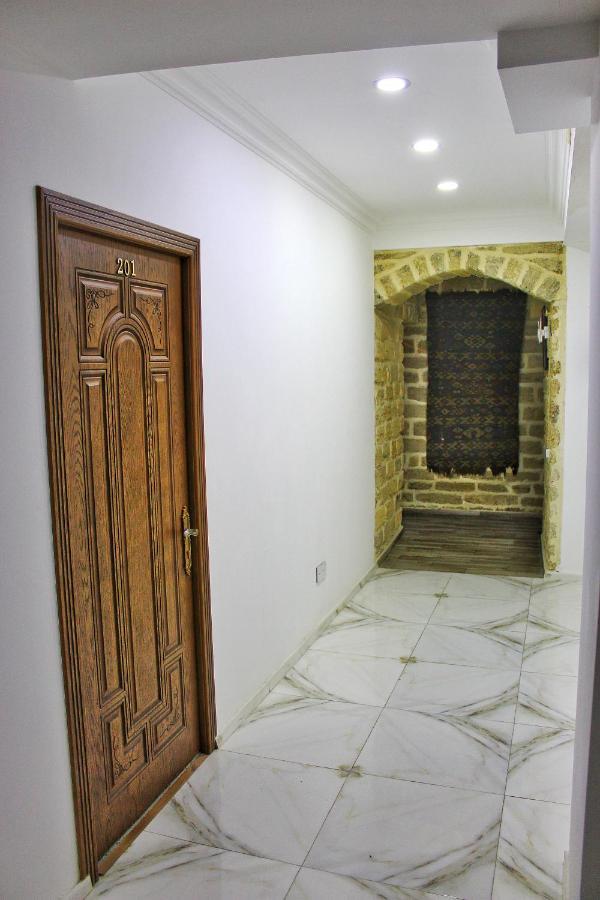 Antique Palace Baku Hotel Екстер'єр фото