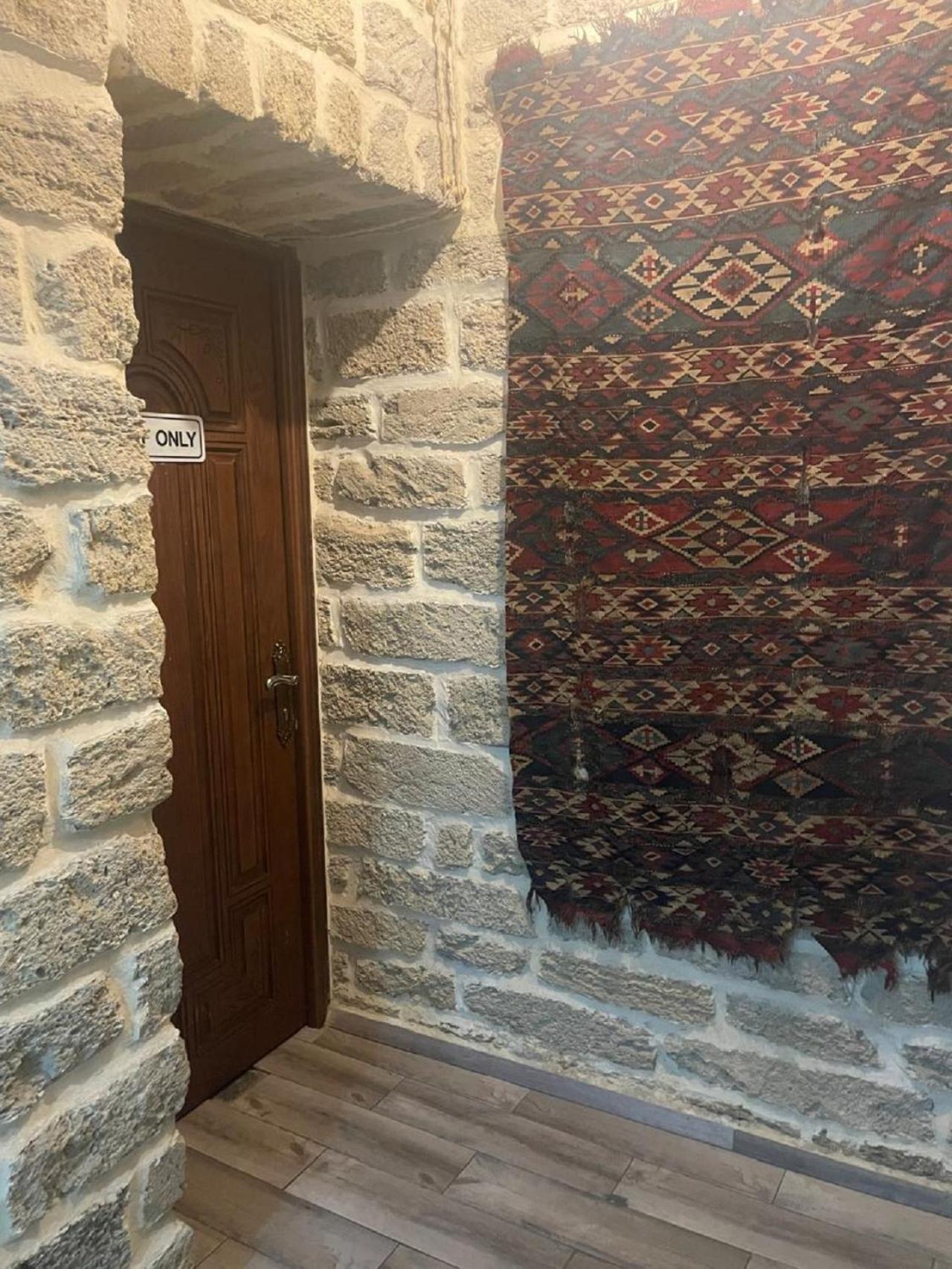 Antique Palace Baku Hotel Екстер'єр фото