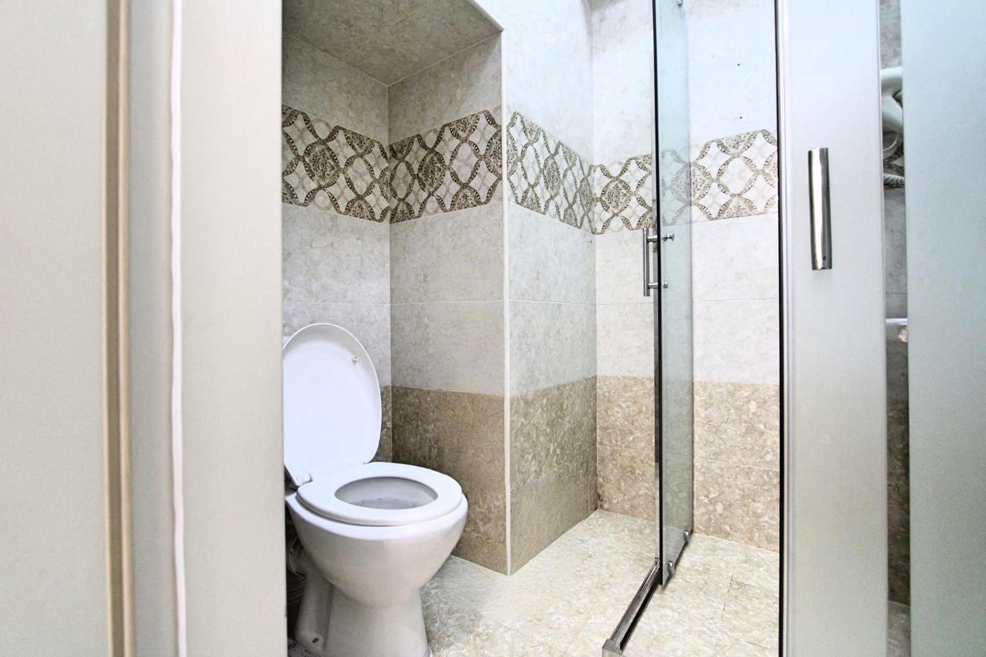 Antique Palace Baku Hotel Екстер'єр фото