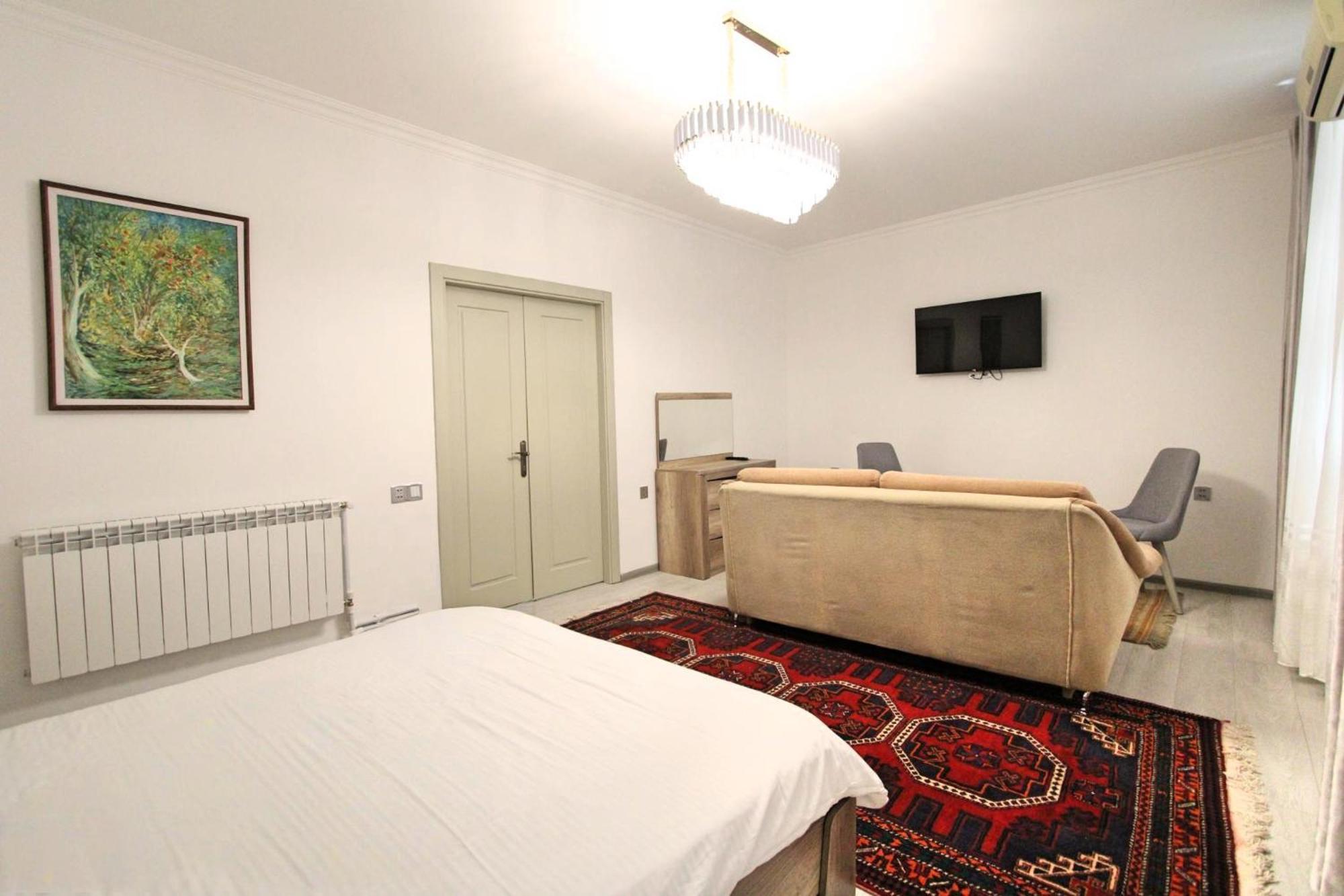 Antique Palace Baku Hotel Екстер'єр фото
